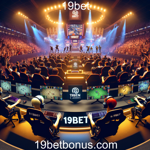 A Ascensão dos eSports: O Futuro das Apostas Online