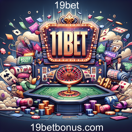 Aproveite as Promoções da 19bet: Maximize Sua Experiência de Jogo